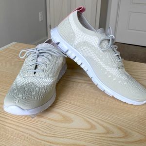 NEW Cole Haan sneakers ✨